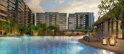 Tampines North Drive 1 (D18), Condominium #446843271